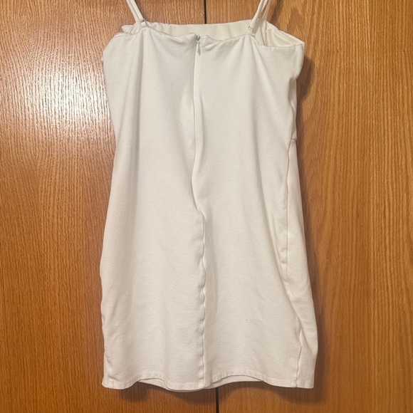 Lulus drinks on me cocktail Dress - Picture 8 of 13